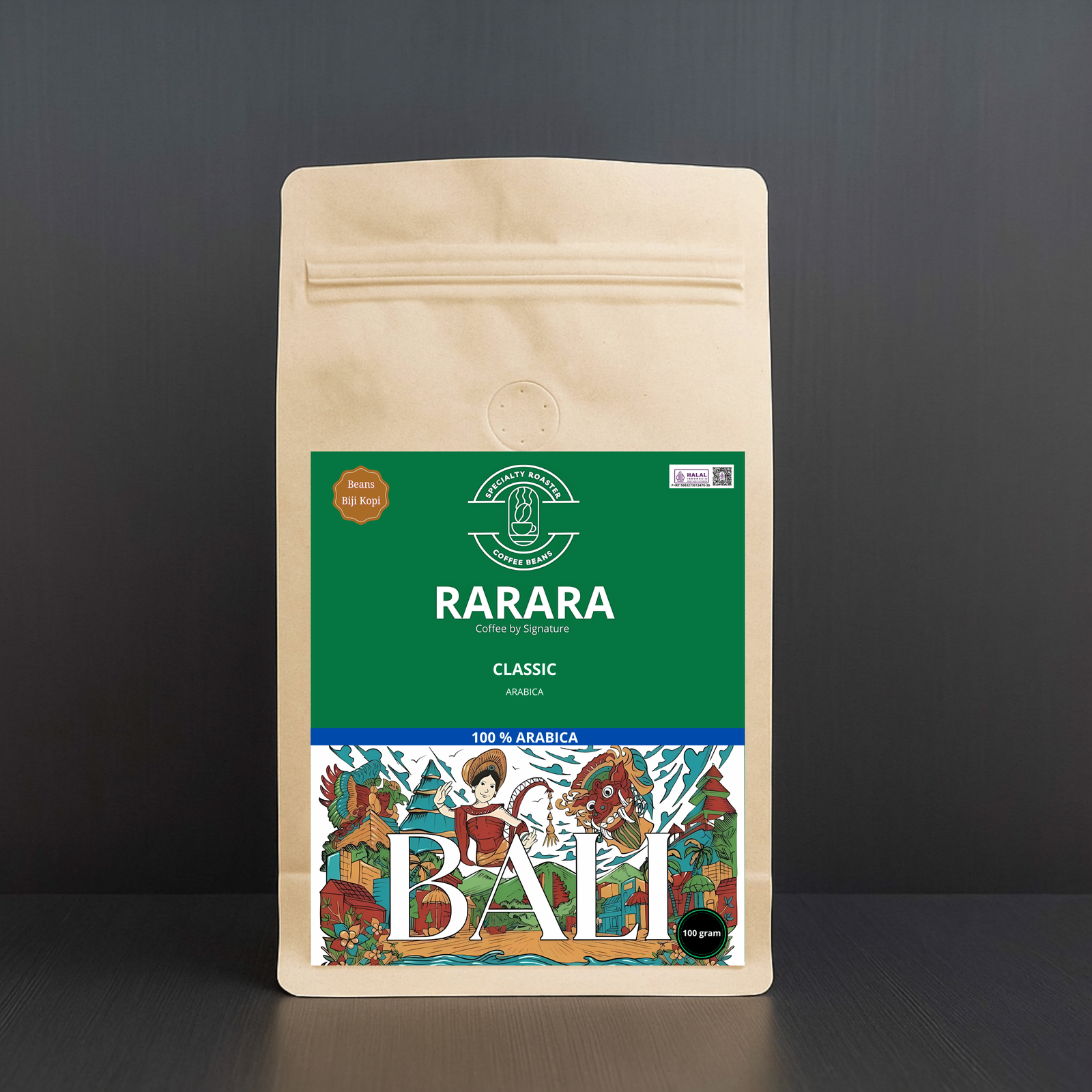 Classic Arabica